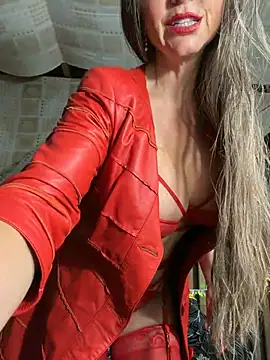 Alimela live cam
