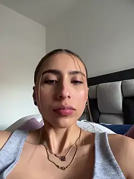 Ameellie webcam