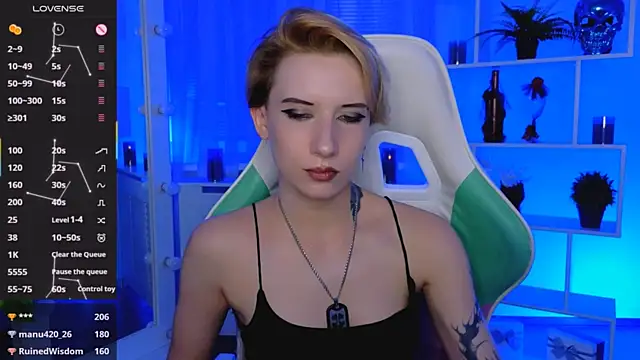 _Rein_ramm webcam