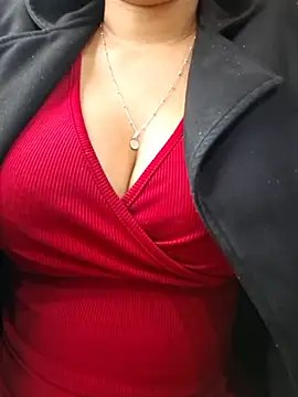 Luianna webcam