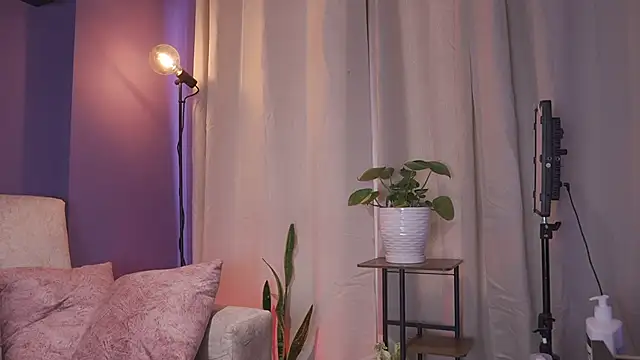 roselinedior webcam