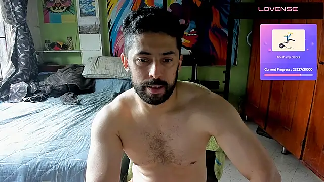 irokdan891 webcam