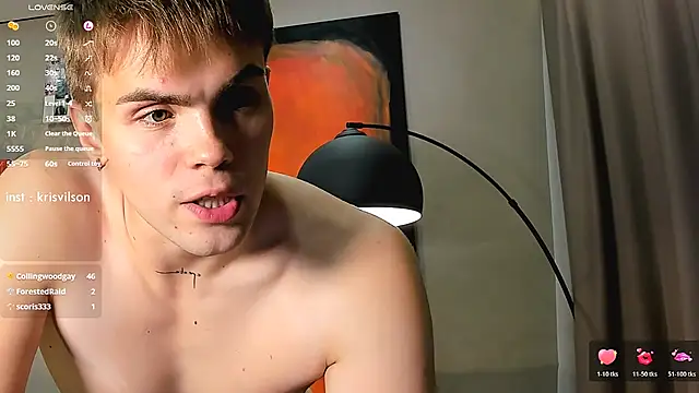 simonvnl webcam