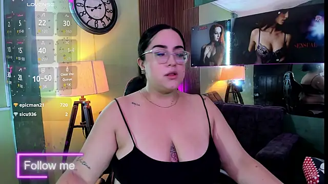 Sofiia_davis23 webcam