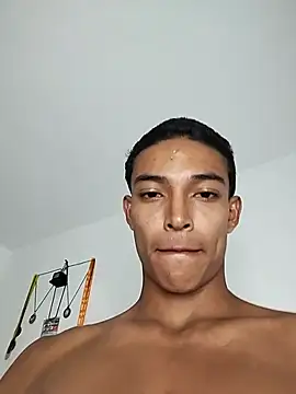 Demiansteven2 webcam