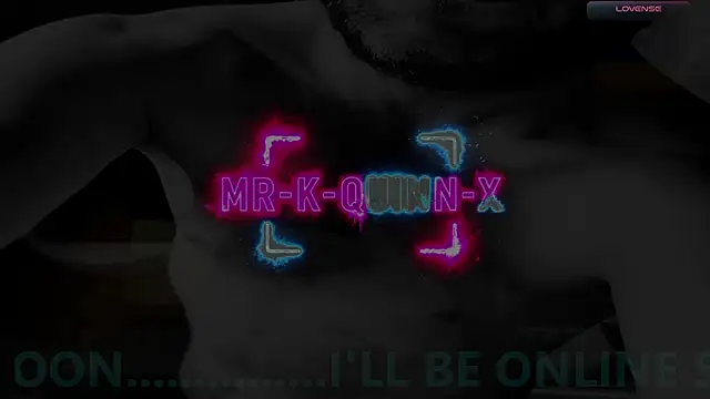 mr-k-quinn-x webcam
