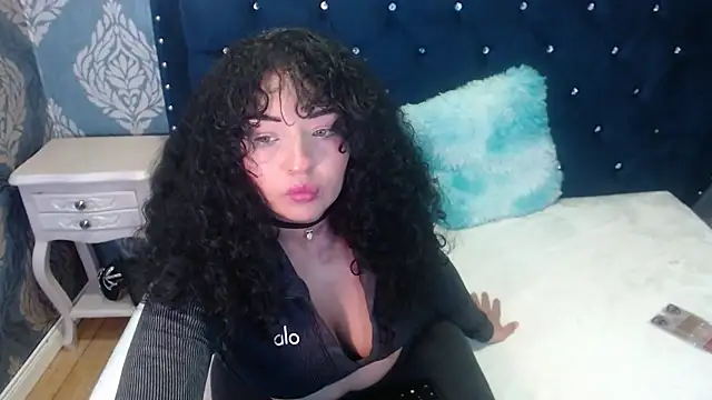 Sofiacowperx webcam