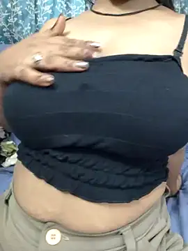 Soft_Somya webcam