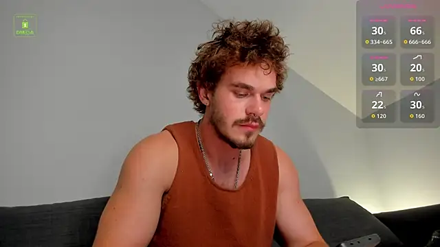 Perry_Knight webcam