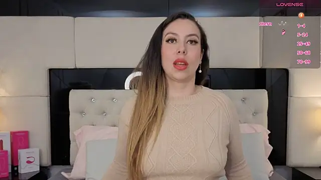 CarlaRossi_ webcam
