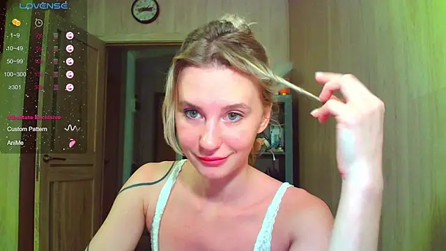 Caramel_piegirl webcam