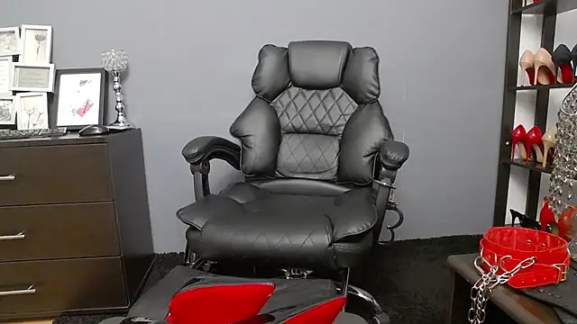 MissVonnTease webcam