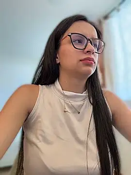 Soy_Sara7 webcam