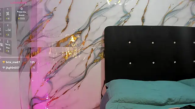 RoxanaBorns_ webcam
