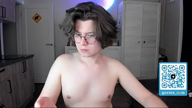 Derek_Shameless webcam