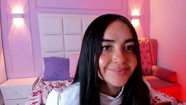 Ashleypetit webcam