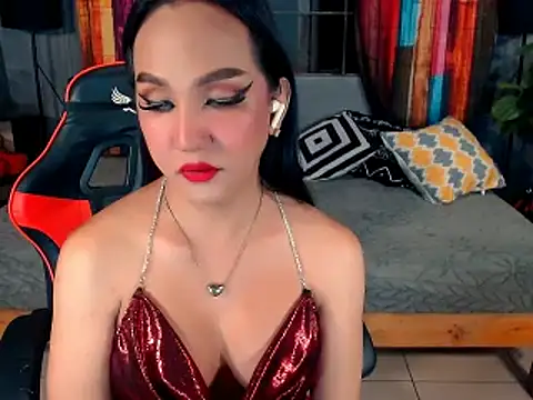 MistressAltheaTS webcam