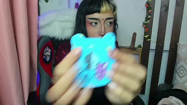 MeowMota_ webcam