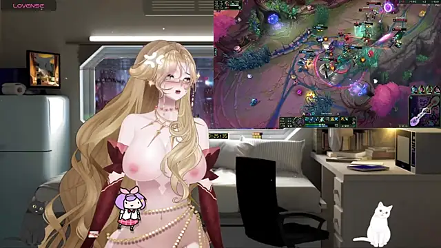 chenxi003 webcam