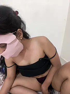 Hello_Priya16 webcam
