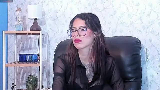 Emily_Lopera webcam