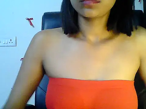 Hot_Deepansi02 webcam
