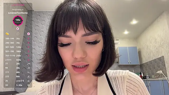 Barbie_Aria webcam