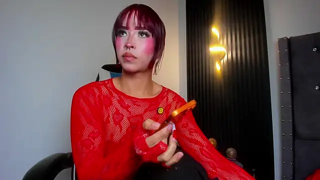 Flor_pink webcam