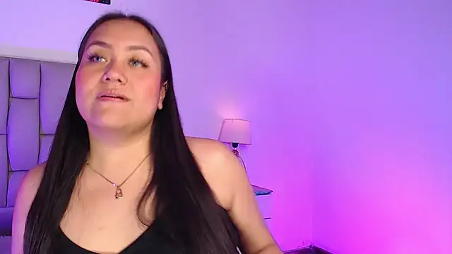 AmyVoss webcam