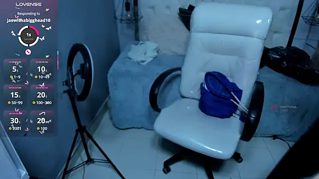 felix_haze webcam