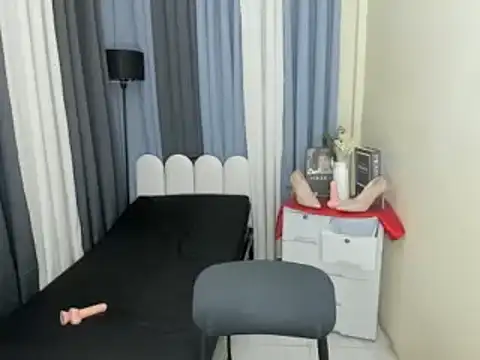 BigCockLexie webcam