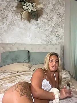 Sophiamilfx webcam
