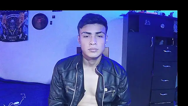 Fenix_hardcock webcam