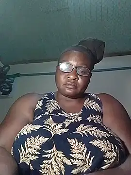 Ebonypearl2 webcam