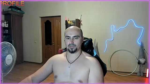 -SexyDaddy- webcam