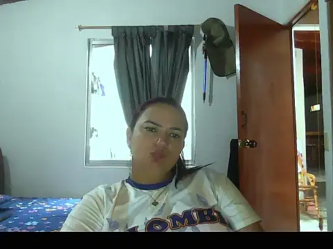 Ariel_691 webcam