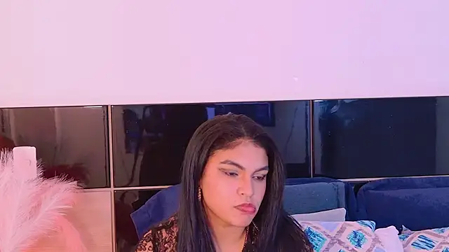 MelodyAlvarez webcam