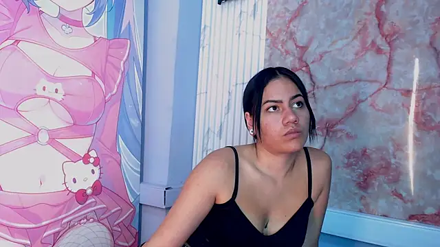 Azul_Jones_ webcam