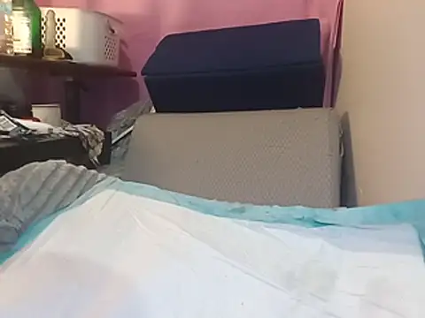 Boringbabe webcam