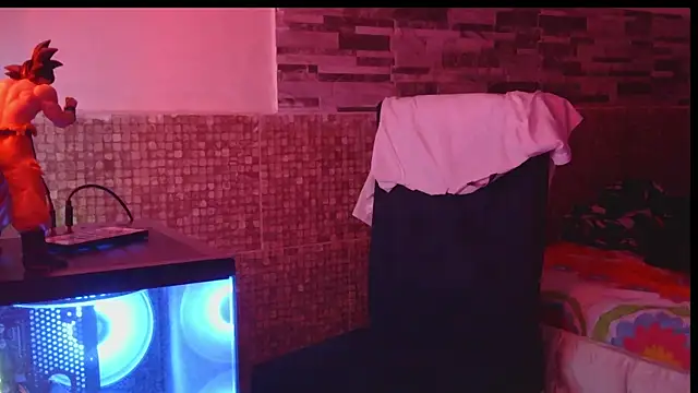 nico_viper07 webcam