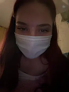 MashaVodka webcam