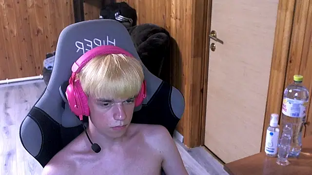 Harry_gray_ webcam