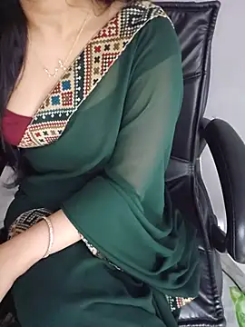 Chandani_Moonlight webcam