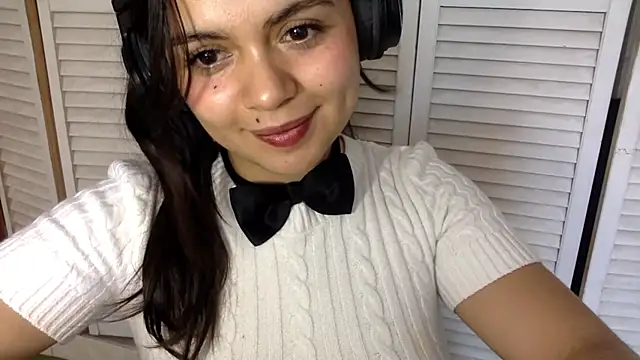 ValentinaCarnohan webcam