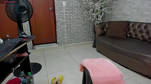 Keity_Mature webcam