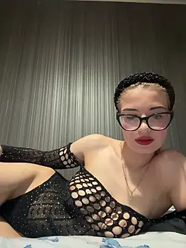 Melissa_Baddie webcam