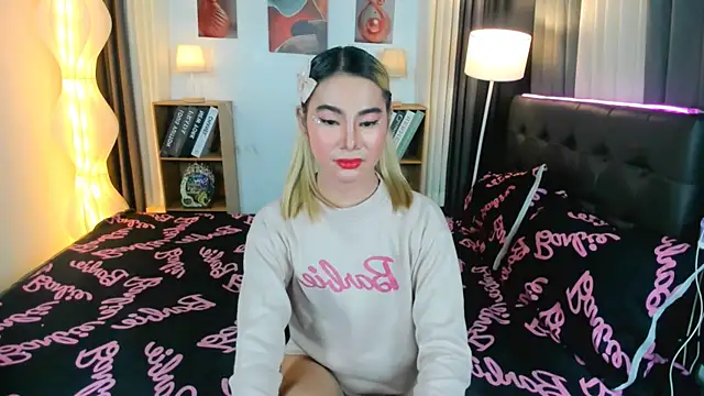 Naughty_Jessie webcam