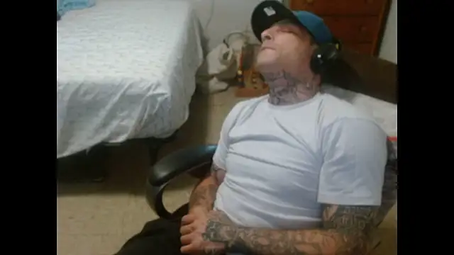 DADDY_KANE8--- webcam