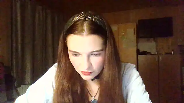 AmeliieLaFleur live cam on StripChat