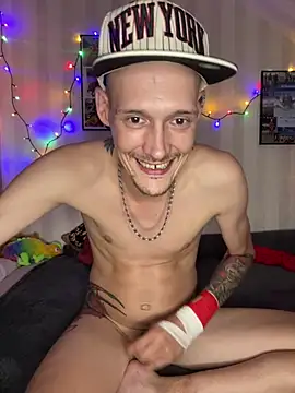 Donaldduck0069 webcam